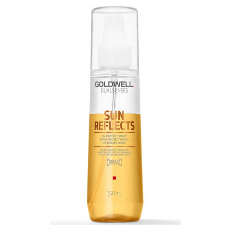 Goldwell Sun Reflects UV Protect Spray - 150ml