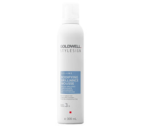 Goldwell Bodifying Brilliance Mousse
