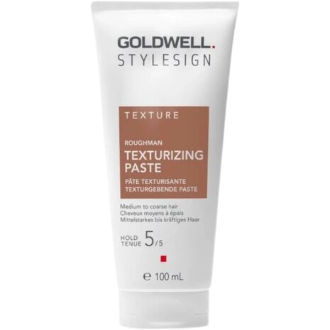 Goldwell Stylesign Roughman Texturizing Paste