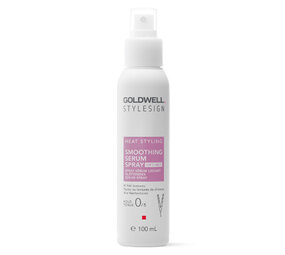 Goldwell Smoothing Serum Spray