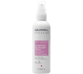 Goldwell Everyday Blow-Dry Spray