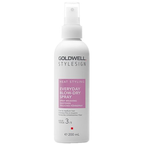 Goldwell Stylesign Heat Styling Everyday Blow Dry Spray - 200ml