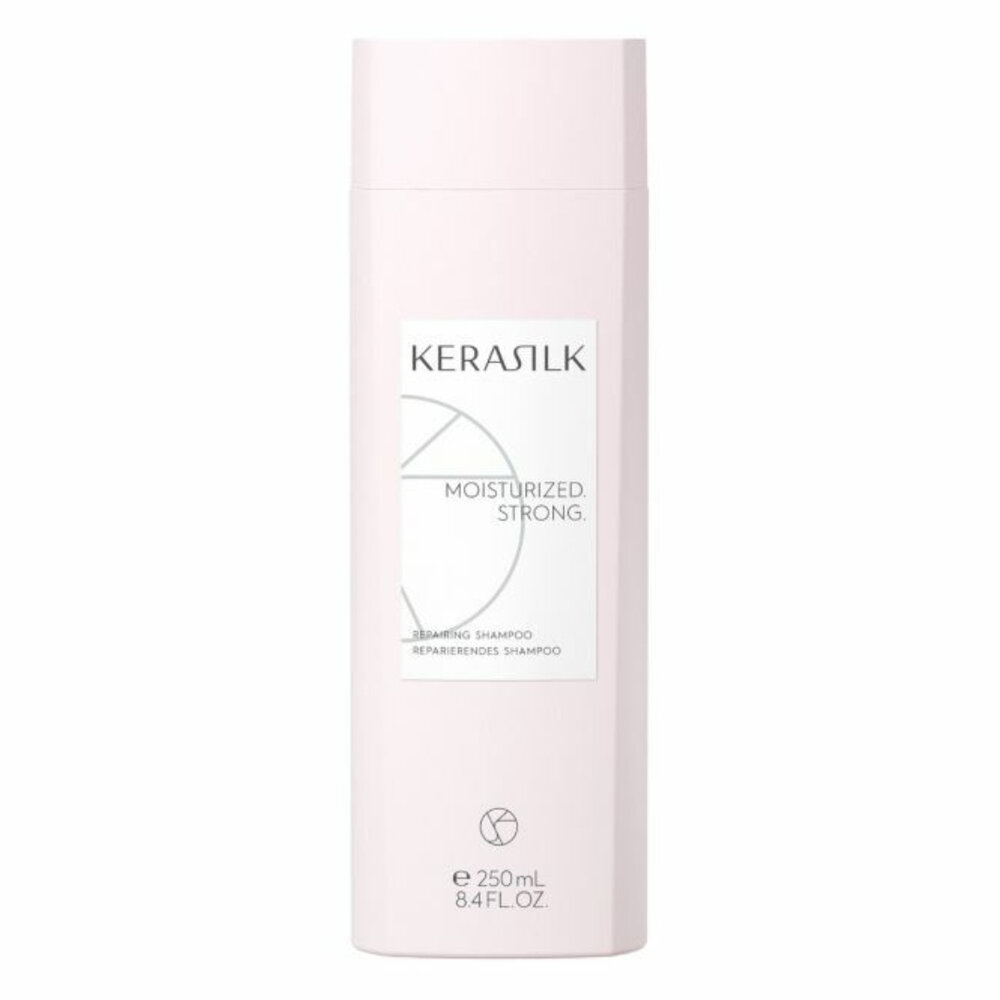 Kerasilk Repairing Shampoo