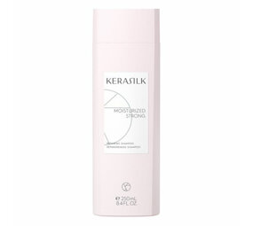 Kerasilk Repairing Shampoo