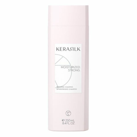 Kerasilk Repairing Shampoo