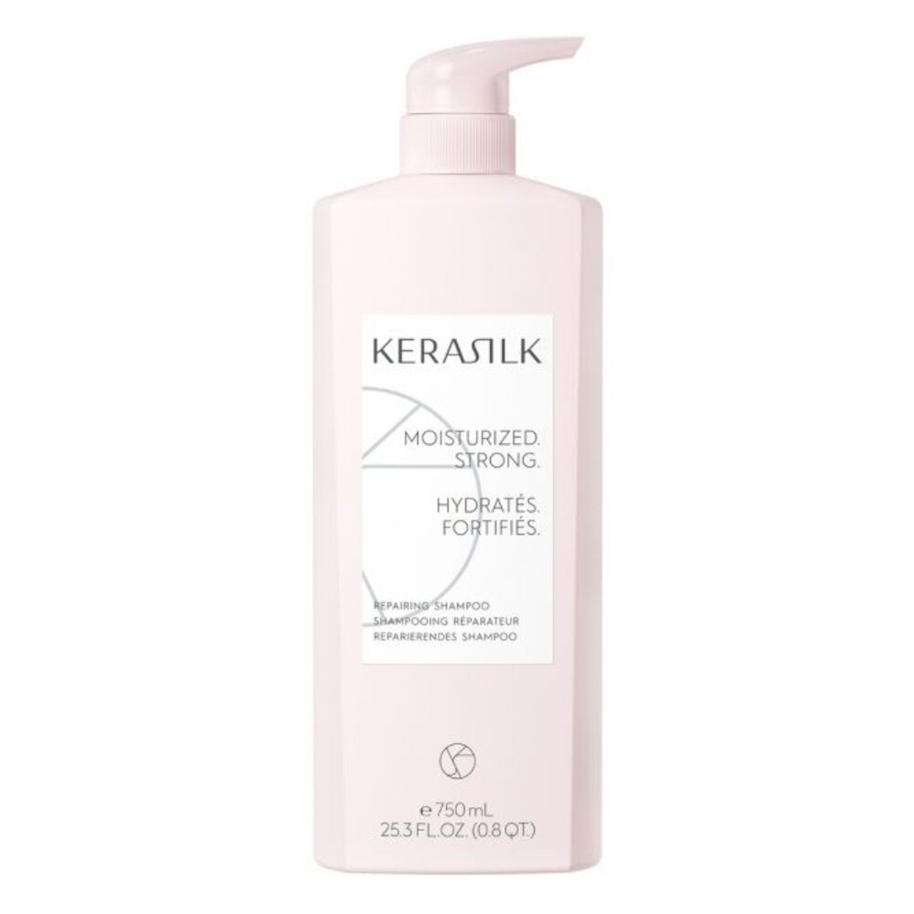 Kerasilk Repairing Shampoo