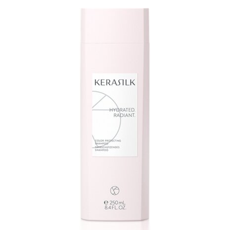 Kerasilk Color Protecting Shampoo