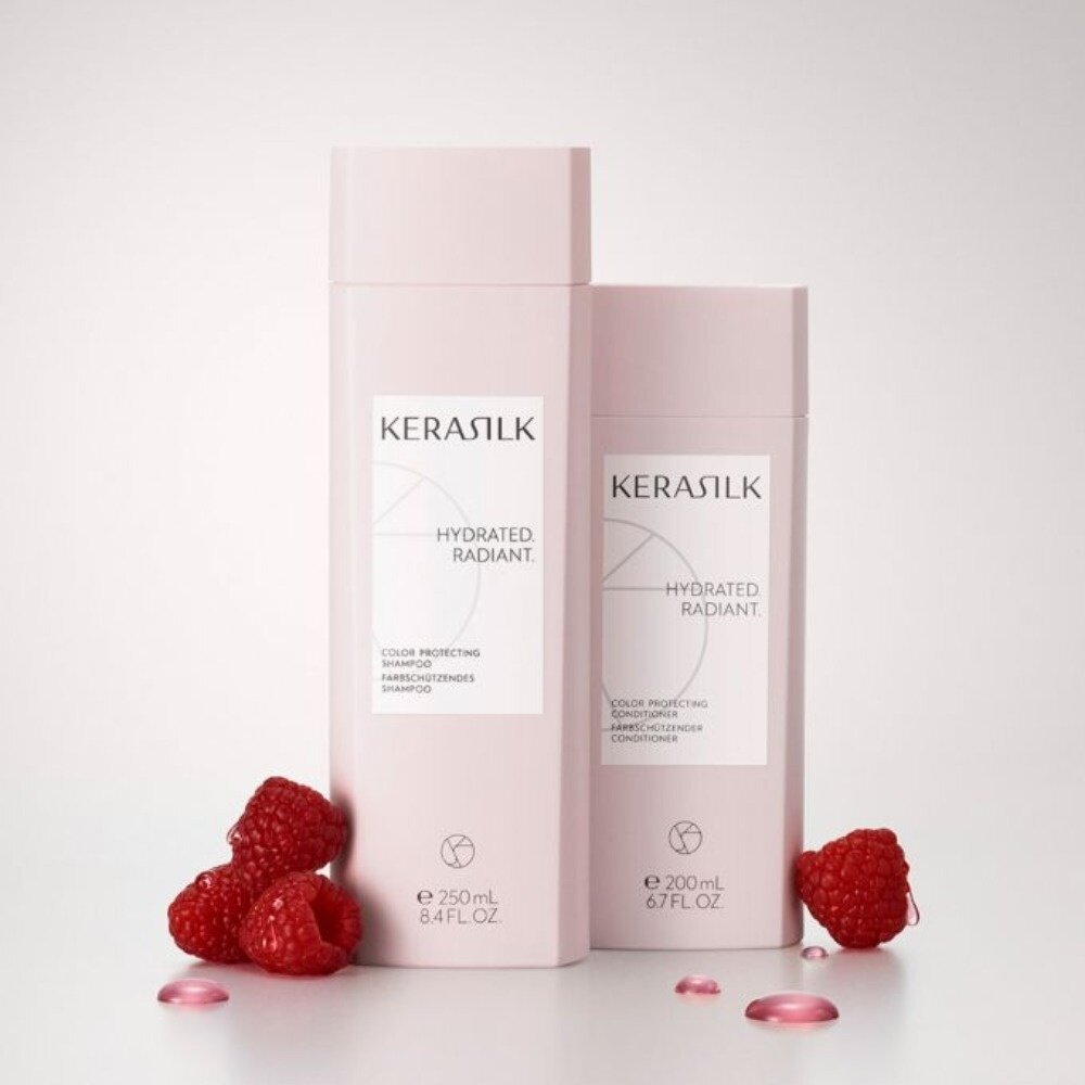 Kerasilk Color Protecting Shampoo
