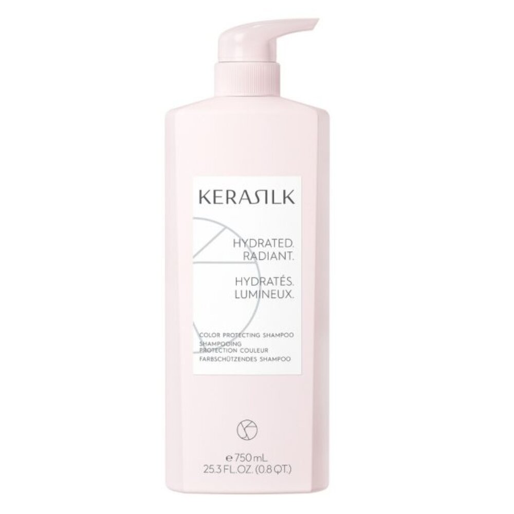 Kerasilk Color Protecting Shampoo