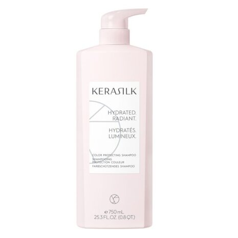 Kerasilk Color Protecting Shampoo