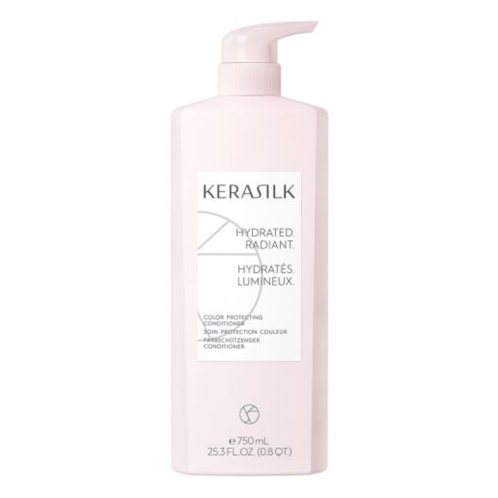 Kerasilk Color Protecting Conditioner