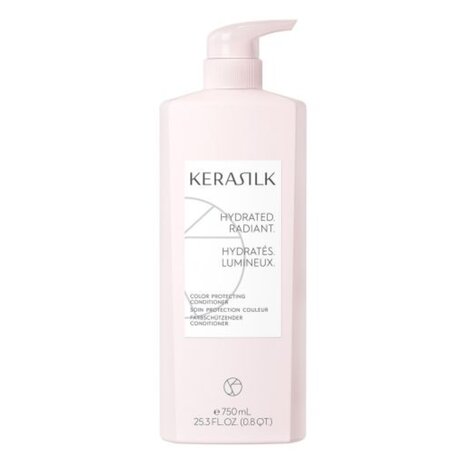 Kerasilk Color Protecting Conditioner