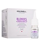 Goldwell Dualsenses Blondes & Highlights Serum Box - 12x18ml
