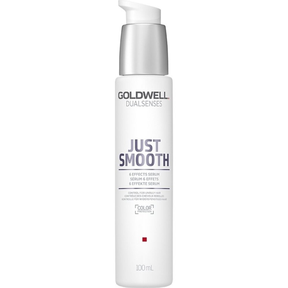 Goldwell Dualsenses Just Smooth 6 Effects Serum - 100ml