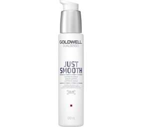 Goldwell Just Smooth Serum