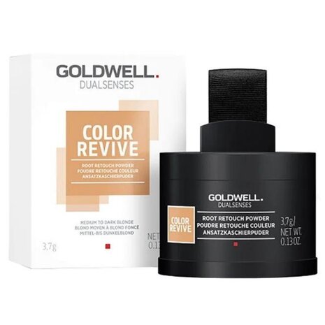 Goldwell Dualsenses Color Revive Root Retouch - 3,7g