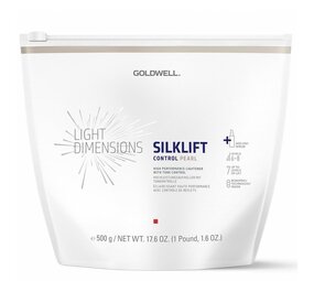 Goldwell Silklift Control Lightener - Pearl Goldwell Silklift Control Lightener - Pearl