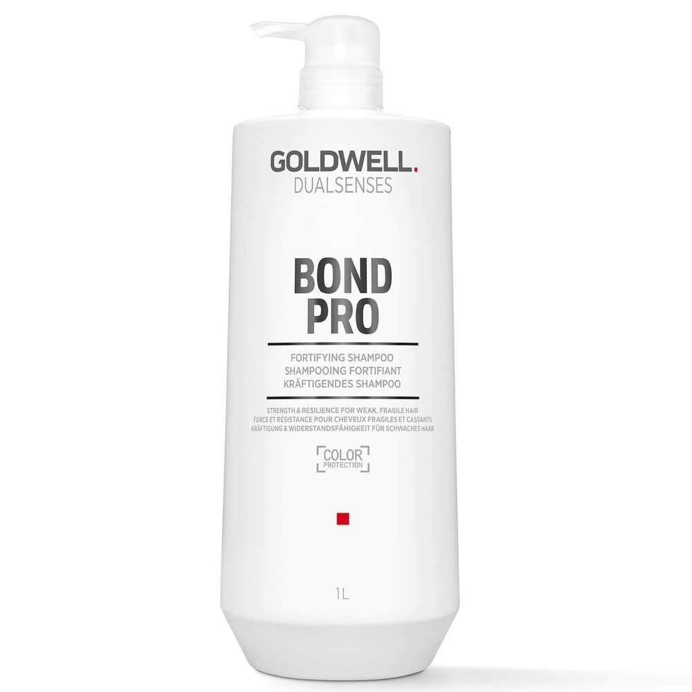 Goldwell Dualsenses Bond Pro Fortifying Shampoo