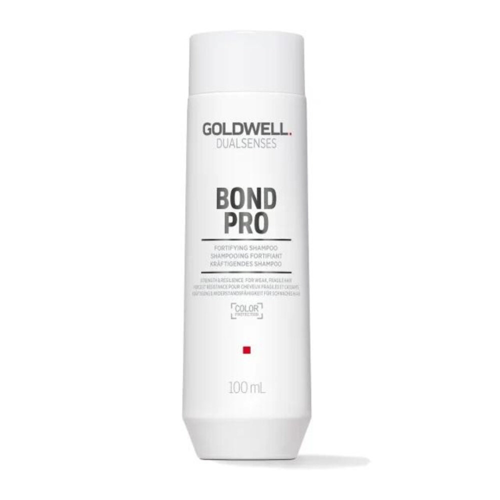 Goldwell Dualsenses Bond Pro Fortifying Shampoo