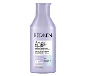 Redken Blondage High Bright Conditioner Redken Blondage High Bright Conditioner