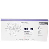 Goldwell Silk Lift Control Lightener - Ash