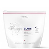 Goldwell Silklift Control Lightener - Zero Ammonia Goldwell Silklift Control Lightener - Zero Ammonia