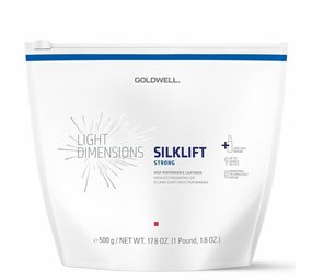 Goldwell Silklift Control Lightener - Strong Goldwell Silklift Control Lightener - Strong