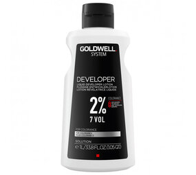 Goldwell Developer Lotion Goldwell Developer Lotion