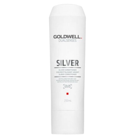 Goldwell Dualsenses Silver Conditioner - 200ml