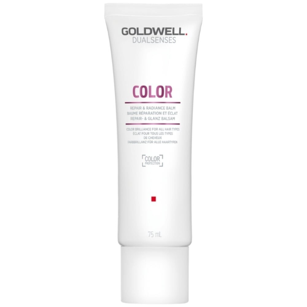 Goldwell Dualsenses Color Repair & Radiance Balm - 75ml