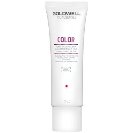 Goldwell Dualsenses Color Repair & Radiance Balm - 75ml