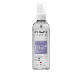 Goldwell Weightless Shine Oil Goldwell Weightless Shine Oil