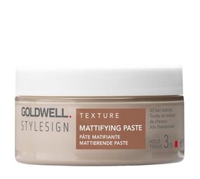 Goldwell Mattifying Paste