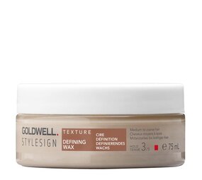 Goldwell Defining Wax Goldwell Defining Wax