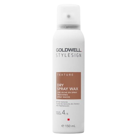Goldwell Stylesign Dry Spray Wax - 150ml