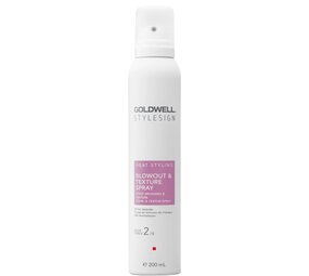 Goldwell Blowout & Texture Spray Goldwell Blowout & Texture Spray