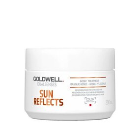 Goldwell Sun Reflects 60 seconds Treatment