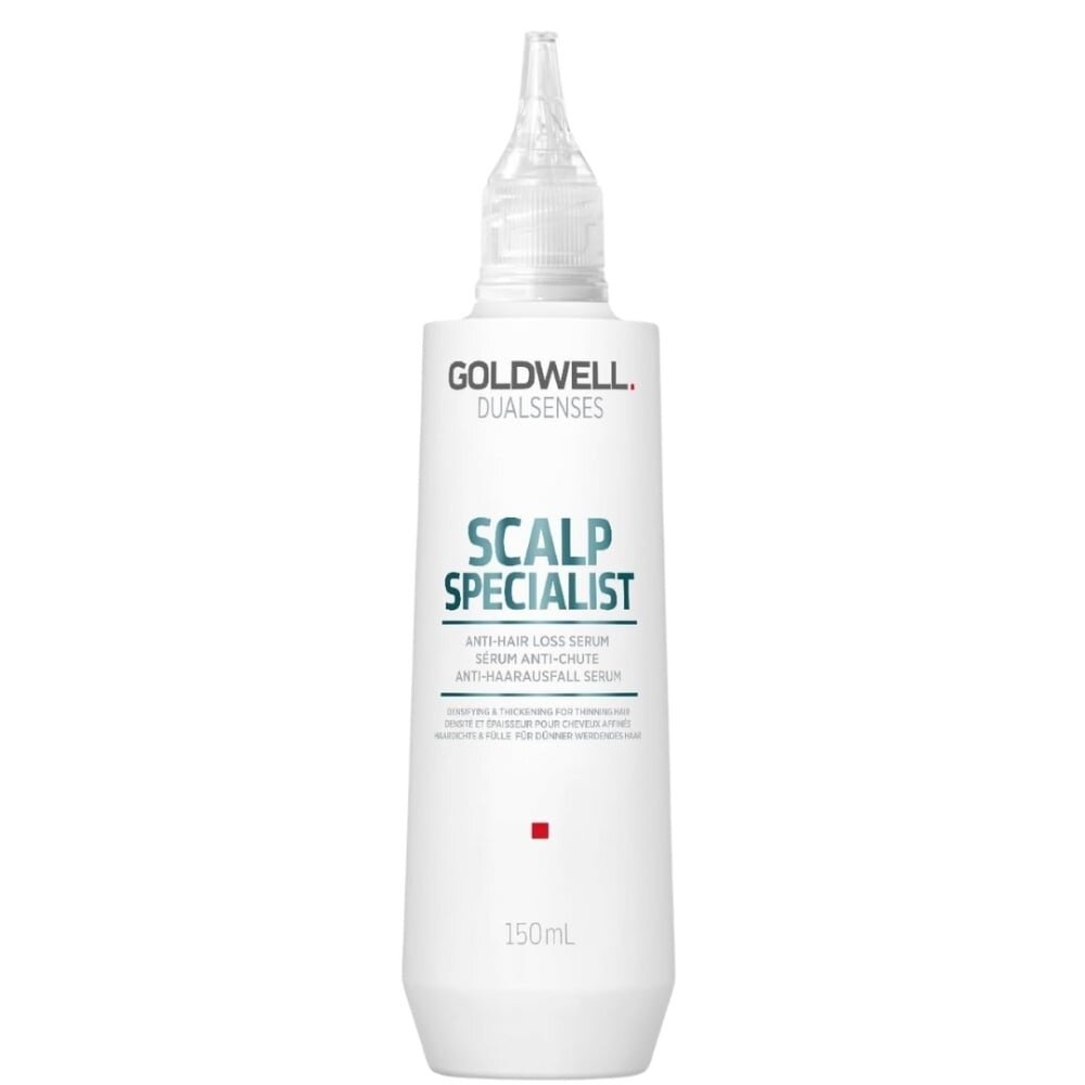Goldwell Dualsenses Scalp Specialist Anti-Hairloss Serum - 150ml
