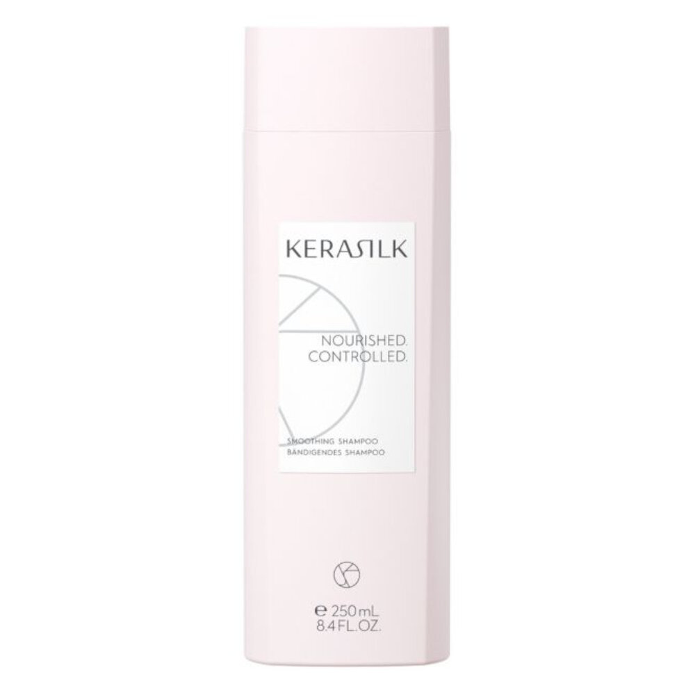 Kerasilk Smoothing Shampoo