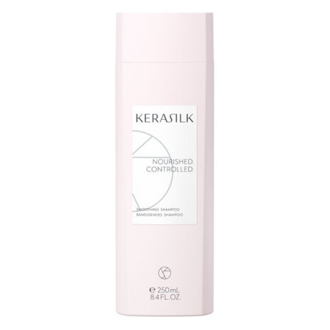 Kerasilk Smoothing Shampoo