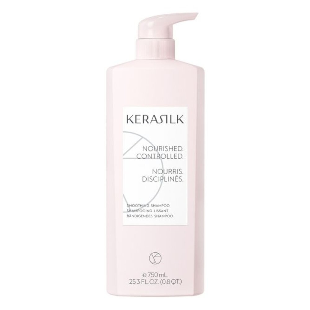 Kerasilk Smoothing Shampoo