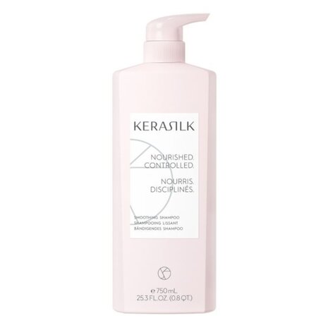 Kerasilk Smoothing Shampoo
