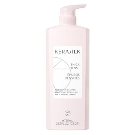 Kerasilk Redensifying Shampoo