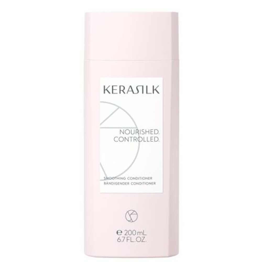 Kerasilk Smoothing Conditioner