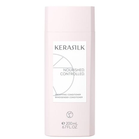 Kerasilk Smoothing Conditioner