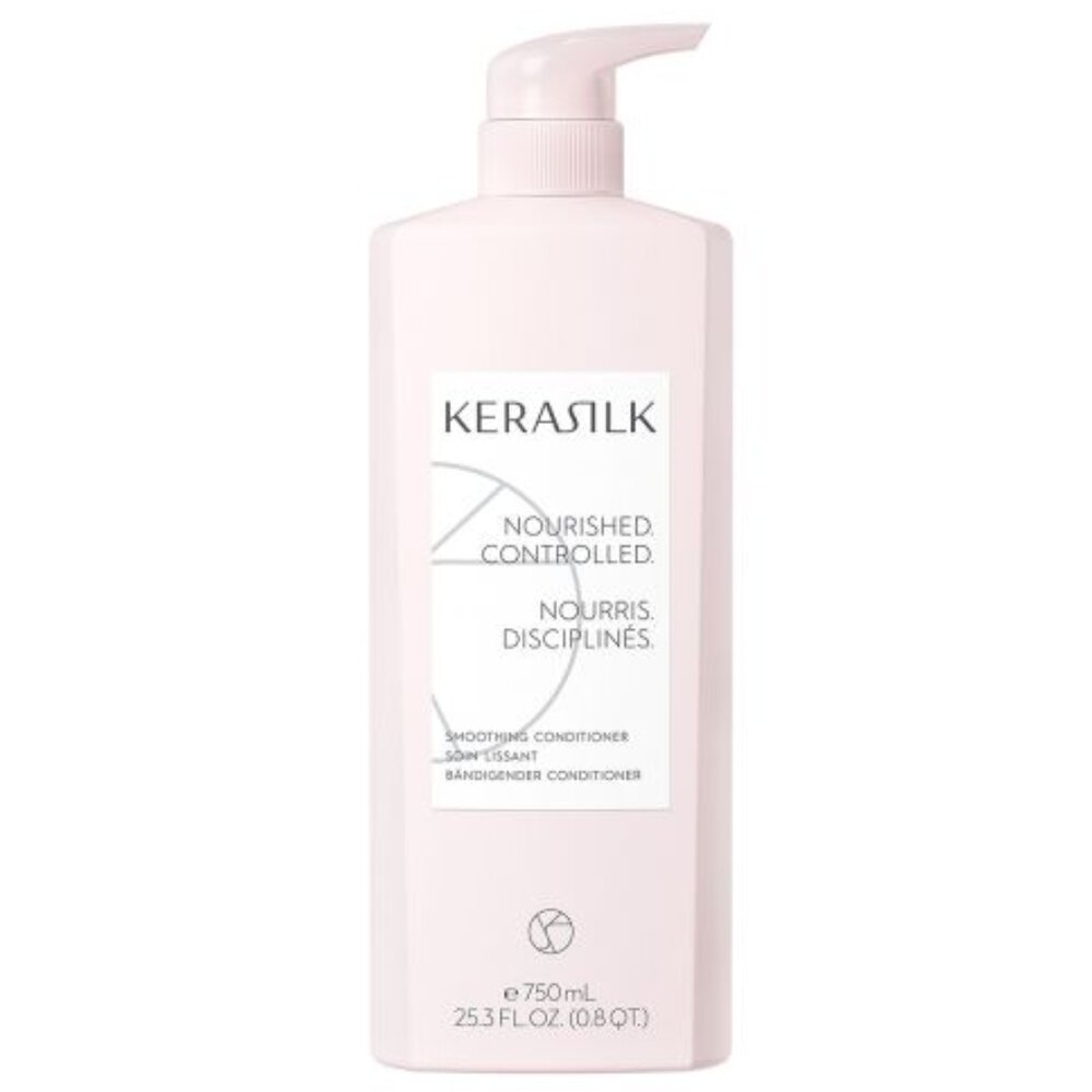 Kerasilk Smoothing Conditioner