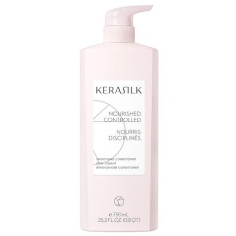 Kerasilk Smoothing Conditioner