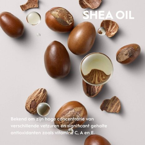 Kerasilk Smoothing Mask