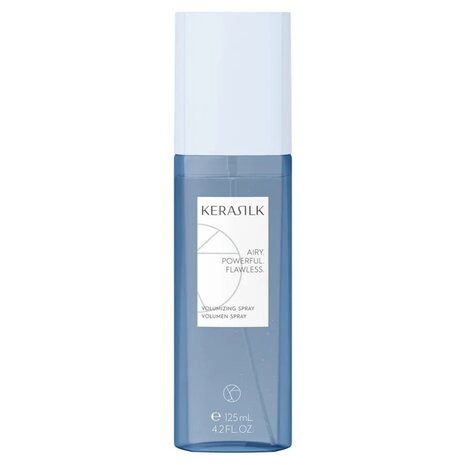 Kerasilk Repairing Spray