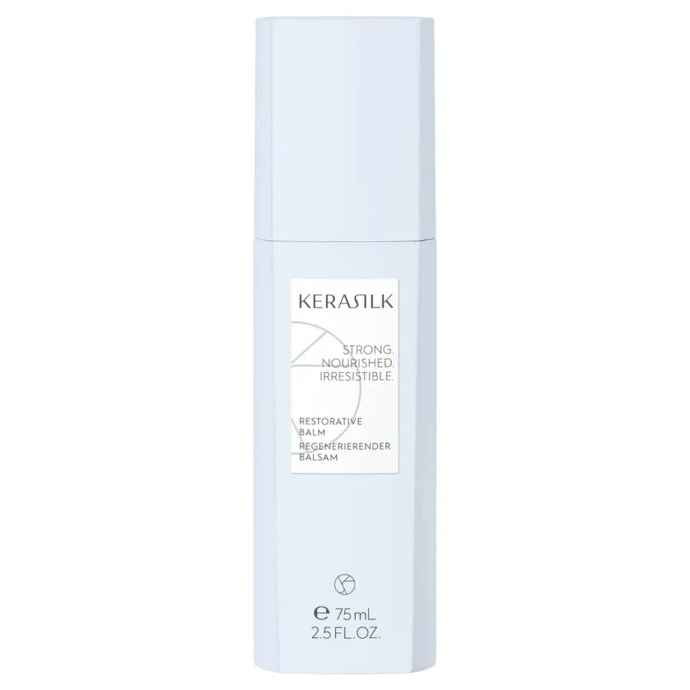 Kerasilk Restorative Balm - 75ml